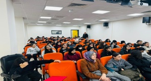 Akran Danışman Semineri